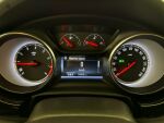 Opel Astra 2019 Musta