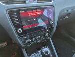 Skoda Octavia 2019 Ruskea (beige)