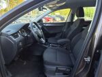 Skoda Octavia 2019 Ruskea (beige)