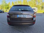 Skoda Octavia 2019 Ruskea (beige)