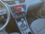 Skoda Octavia 2019 Ruskea (beige)