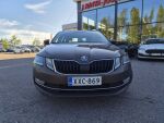 Skoda Octavia 2019 Ruskea (beige)