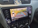 Skoda Octavia 2019 Ruskea (beige)