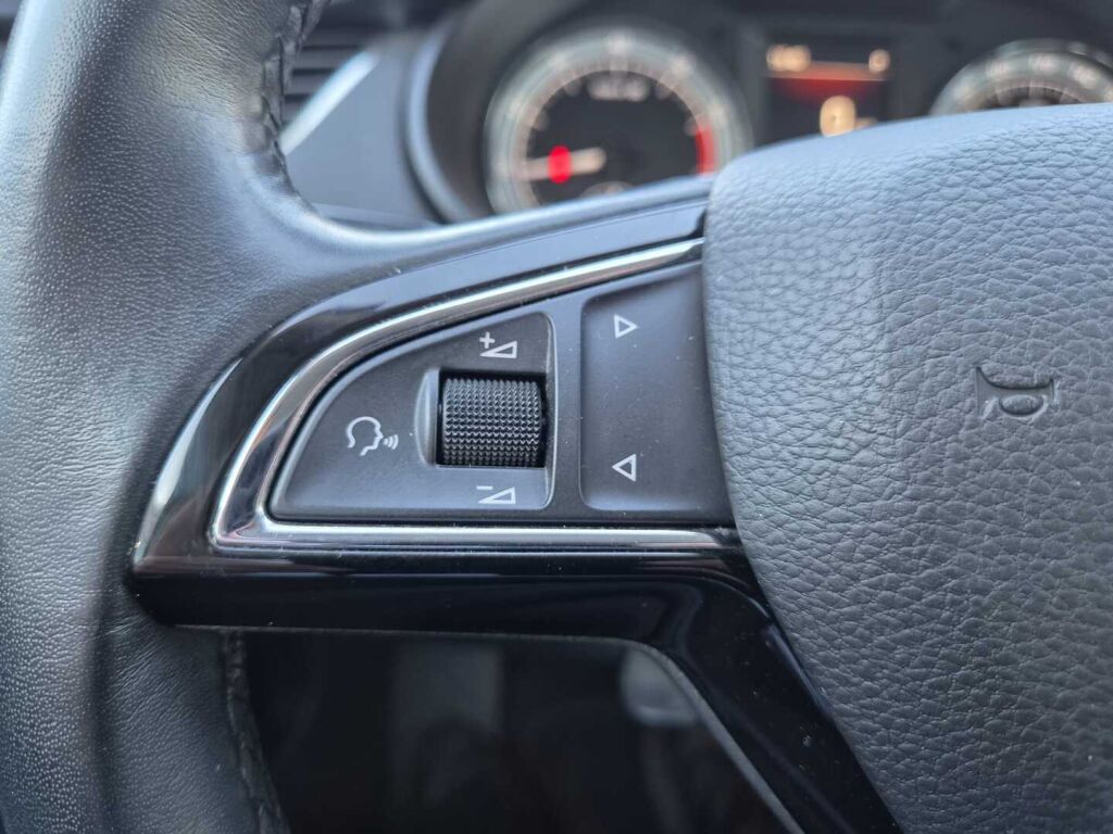 Skoda Octavia 2019 Ruskea (beige)