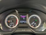 Skoda Octavia 2019 Musta