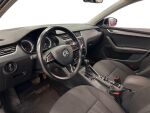 Skoda Octavia 2019 Musta