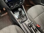 Skoda Octavia 2019 Musta