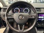 Skoda Octavia 2019 Musta
