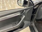 Skoda Octavia 2019 Musta
