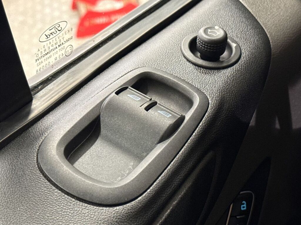 Ford Transit Custom 2020 Harmaa