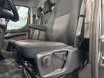 Ford Transit Custom 2020 Harmaa