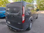 Ford Transit Custom 2020 Harmaa