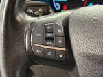 Ford Transit Custom 2020 Harmaa