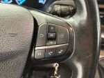Ford Transit Custom 2020 Harmaa