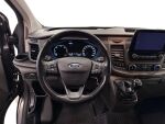 Ford Transit Custom 2020 Harmaa