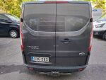 Ford Transit Custom 2020 Harmaa