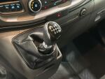 Ford Transit Custom 2020 Harmaa