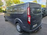 Ford Transit Custom 2020 Harmaa