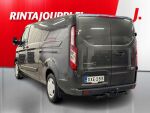 Ford Transit Custom 2020 Harmaa