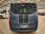 Ford Tourneo Custom 2020 Sininen