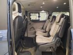 Ford Tourneo Custom 2020 Sininen