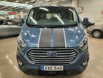 Ford Tourneo Custom 2020 Sininen