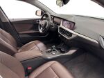 BMW 118 2020 Valkoinen