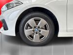 BMW 118 2020 Valkoinen