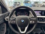 BMW 118 2020 Valkoinen