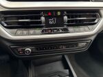 BMW 118 2020 Valkoinen