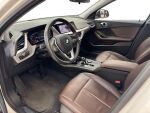 BMW 118 2020 Valkoinen