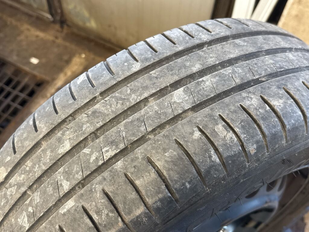 Kia Ceed 2020 Valkoinen