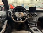 Mercedes-Benz A 2016 Musta
