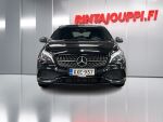 Mercedes-Benz A 2016 Musta