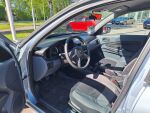 Nissan Almera 2006 Sininen