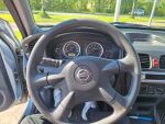 Nissan Almera 2006 Sininen