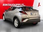 Toyota C-HR 2020 Hopea