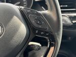 Toyota C-HR 2020 Hopea