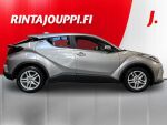 Toyota C-HR 2020 Hopea