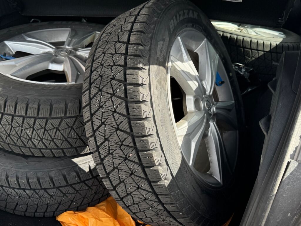 Toyota C-HR 2020 Hopea