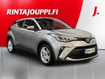 Toyota C-HR 2020 Hopea