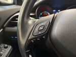 Toyota C-HR 2020 Hopea