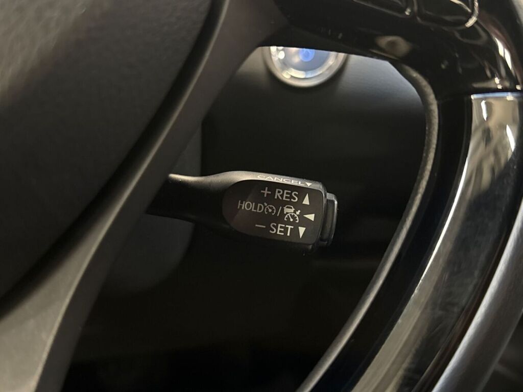 Toyota C-HR 2020 Hopea