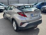 Toyota C-HR 2020 Hopea