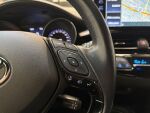 Toyota C-HR 2020 Hopea