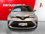 Toyota C-HR 2020 Hopea