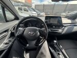 Toyota C-HR 2020 Hopea