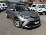 Toyota C-HR 2020 Hopea