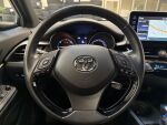 Toyota C-HR 2020 Hopea