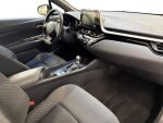 Toyota C-HR 2020 Hopea